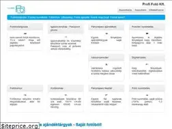 Sites similar to szegedfoto.hu