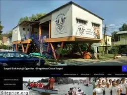 Sites similar to szegedisarkanyhajo.hu