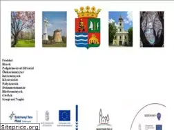 Sites similar to szegvar.hu