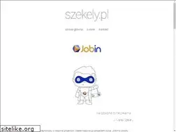 Sites similar to szekely.pl