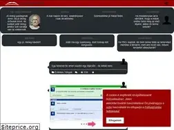 Sites similar to szekelylap.ro