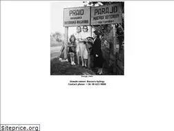 Sites similar to szekelysziget.hu