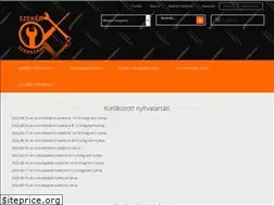 Sites similar to szekerszerszam.hu