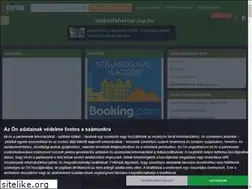 Sites similar to szekesfehervar.lap.hu