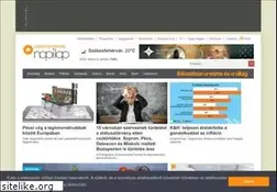 Sites similar to szekesfehervarinapilap.hu