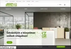 Sites similar to szekhaz.hu