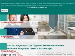 Sites similar to szekhely-szolgaltatas.hu