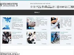 Sites similar to szekhely.org
