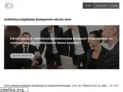 Sites similar to szekhelyszolgalat.hu