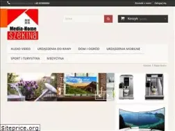 Sites similar to szekina.pl