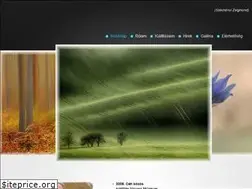 Sites similar to szekinature.hu