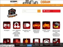 Sites similar to szekla4x4.pl