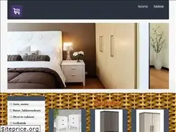 Sites similar to szekrenyek.eu