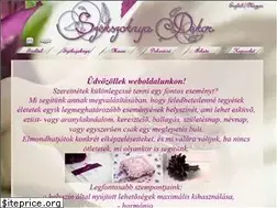 Sites similar to szekselyem.hu