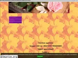 Sites similar to szekselyem.sokoldal.hu