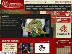 Sites similar to szekszardagora.hu