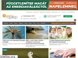Sites similar to szekszardinapilap.hu
