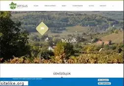 Sites similar to szekszarditermek.hu