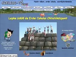 Sites similar to szekundum.hu