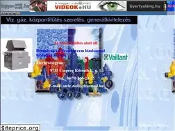 Sites similar to szele.ingyenweb.hu