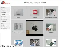 Sites similar to szelektrovill.com