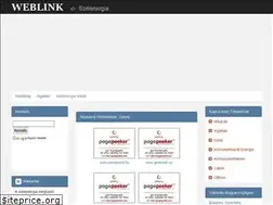 Sites similar to szelenergia.weblink.hu