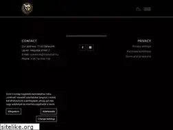 Sites similar to szeleshat.hu