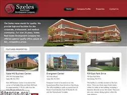 Sites similar to szelesre.com