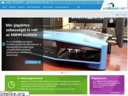 Sites similar to szelessav.net