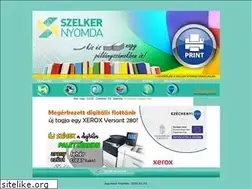 Sites similar to szelker.hu