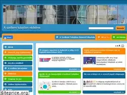 Sites similar to szellemitulajdon.hu