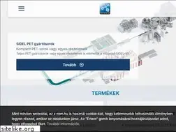 Sites similar to szelvedorepedes.hu