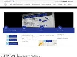 Sites similar to szelvedos.hu