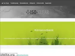 Sites similar to szemcseszoras.net