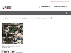 Sites similar to szemo-in.ru