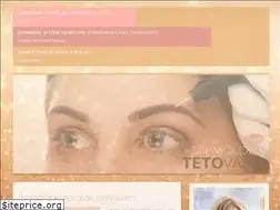 Sites similar to szemoldoktetovalas.hu