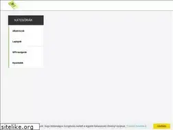 Sites similar to szemu.hu
