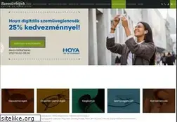 Sites similar to szemuvegek.hu