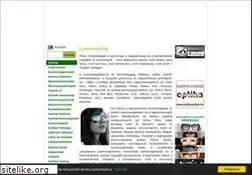 Sites similar to szemuvegvilag.com