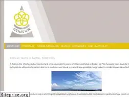 Sites similar to szenaskor.hu