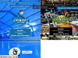 Sites similar to szenater.hu