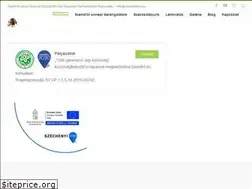 Sites similar to szendroitura.hu