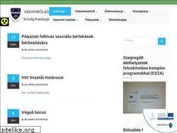 Sites similar to szendrolad.hu