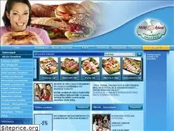 Sites similar to szendvicsmester.hu