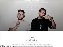 Sites similar to szene-putzen-podcast.de