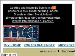 Sites similar to szene.it
