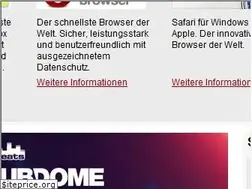 Sites similar to szene1.at