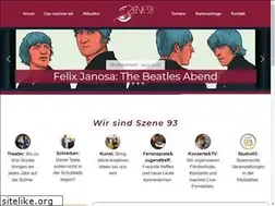 Sites similar to szene93.de