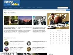 Sites similar to szenebilder.de