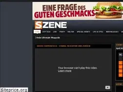 Sites similar to szeneluebeck.de